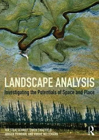 Landscape Analysis cover