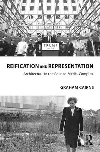 Reification and Representation cover