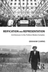 Reification and Representation cover