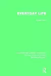 Everyday Life cover