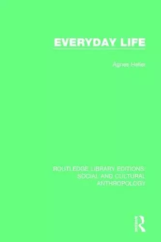 Everyday Life cover