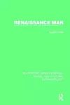 Renaissance Man cover