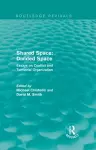 Shared Space: Divided Space cover