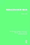 Renaissance Man cover