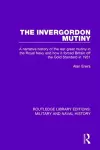 The Invergordon Mutiny cover