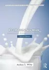 Re-imagining Milk cover