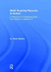 Math Running Records in Action cover