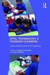 Apps, Technology and Younger Learners cover