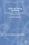 Greek and Roman Technology cover