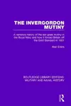 The Invergordon Mutiny cover