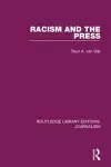 Racism and the Press cover