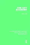 The Gift Economy cover