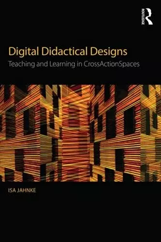 Digital Didactical Designs cover