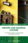 History and Material Culture cover