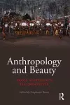 Anthropology and Beauty cover