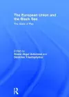 The European Union and the Black Sea cover