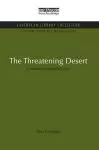 The Threatening Desert cover