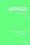 People of the Mediterranean cover