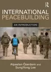 International Peacebuilding cover