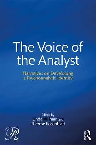 The Voice of the Analyst cover