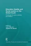 Education Quality and Social Justice in the Global South cover