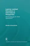 Learner-centred Education in International Perspective cover