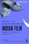 Music in Contemporary Indian Film cover