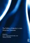 The Politics of Identity in Latin American Censuses cover