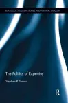 The Politics of Expertise cover