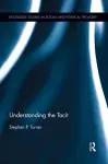 Understanding the Tacit cover