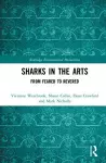 Sharks in the Arts cover