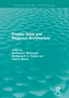 Pueblo Style and Regional Architecture (Routledge Revivals) cover