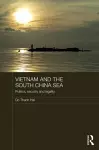 Vietnam and the South China Sea cover