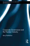 Corporate Governance and the Nuclear Industry cover