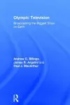 Olympic Television cover