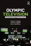 Olympic Television cover