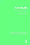 Pan-Islam cover