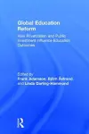 Global Education Reform cover