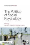 Politics of Social Psychology cover