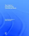 The Craft of Contemporary Commercial Music cover