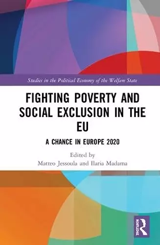 Fighting Poverty and Social Exclusion in the EU cover