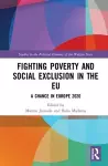 Fighting Poverty and Social Exclusion in the EU cover