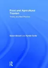 Food and Agricultural Tourism cover