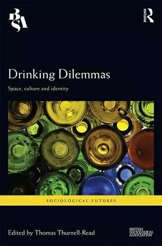 Drinking Dilemmas cover