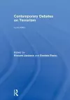 Contemporary Debates on Terrorism cover