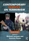 Contemporary Debates on Terrorism cover