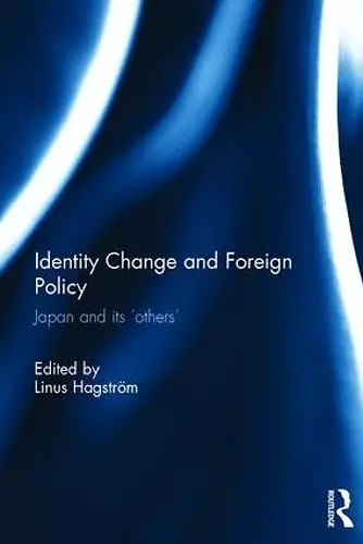 Identity Change and Foreign Policy cover