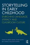 Storytelling in Early Childhood cover