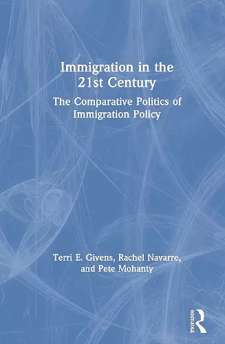 Immigration in the 21st Century cover