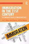 Immigration in the 21st Century cover